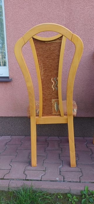Komplet do jadalni