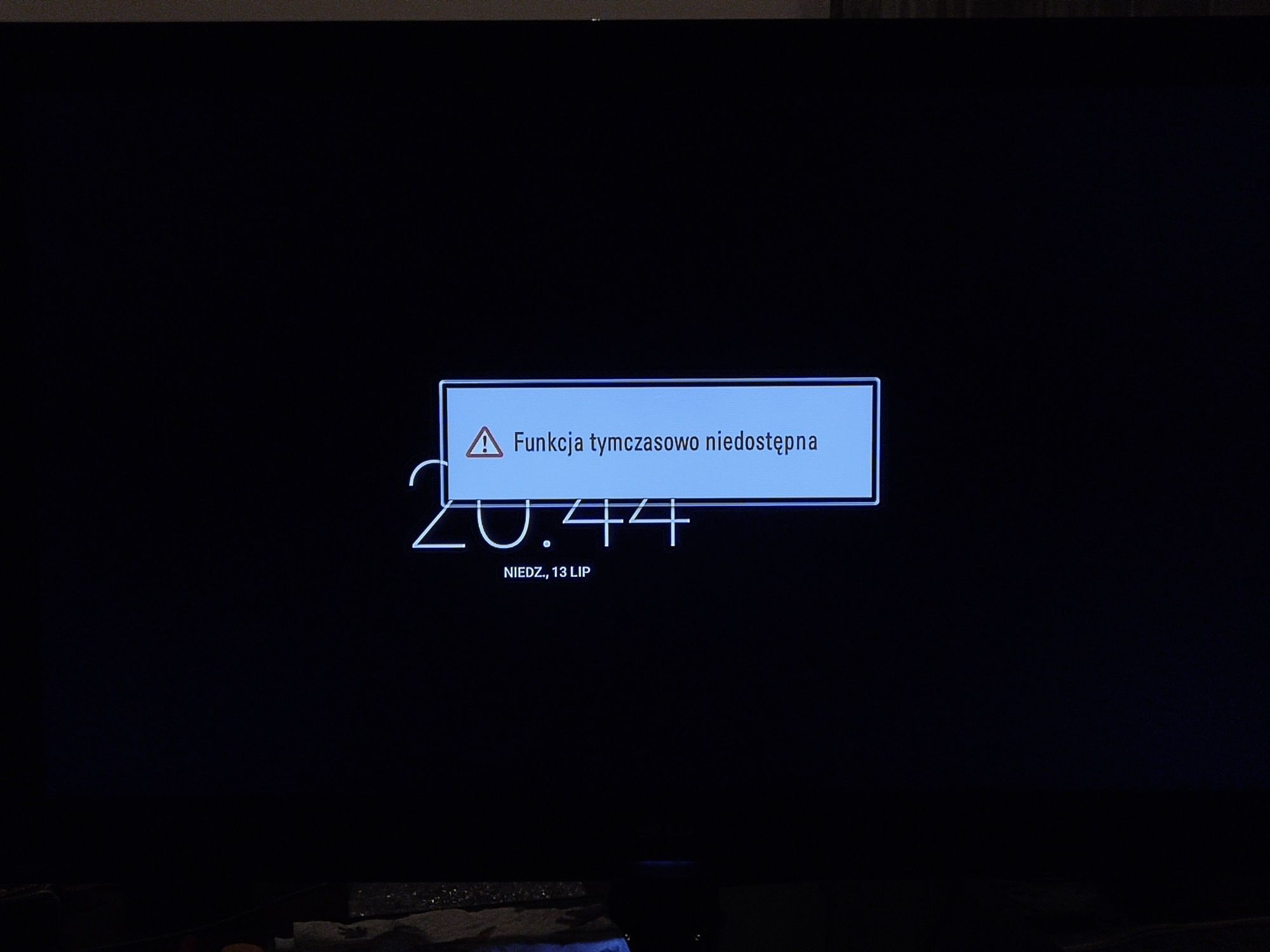 Telewizor LG TV 37 cali / 94 cm, 1080p, 4x HDMI, dobre głośniki