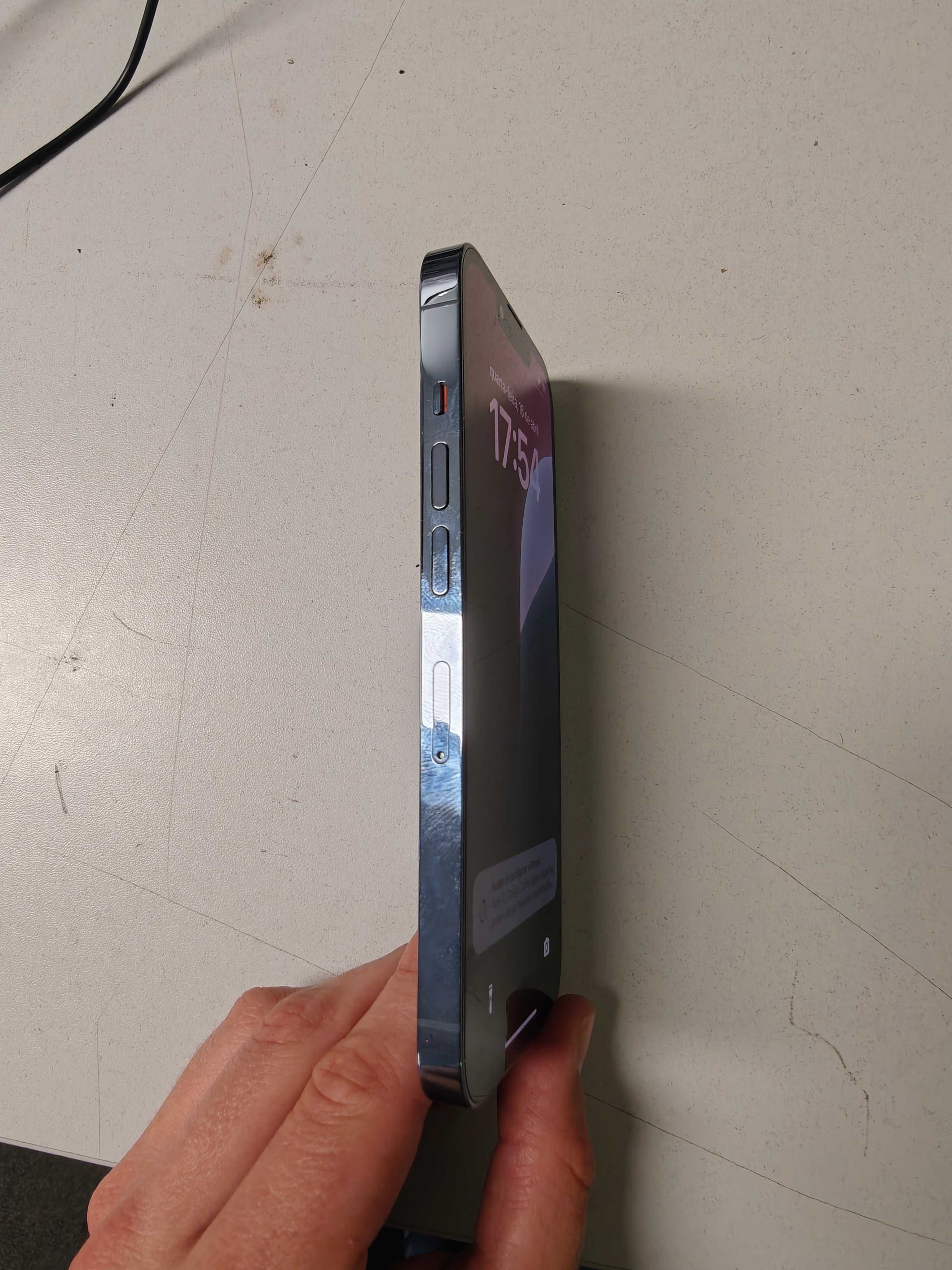 iPhone 13 Pro - 128gb - Azul Sierra