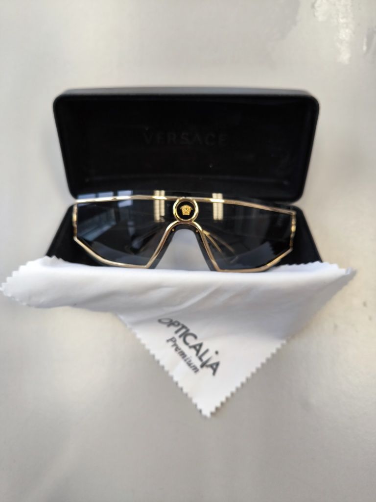 Oculos de sol Versace
