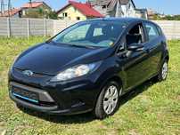 Ford Fiesta *niski przebieg*dobry stan*