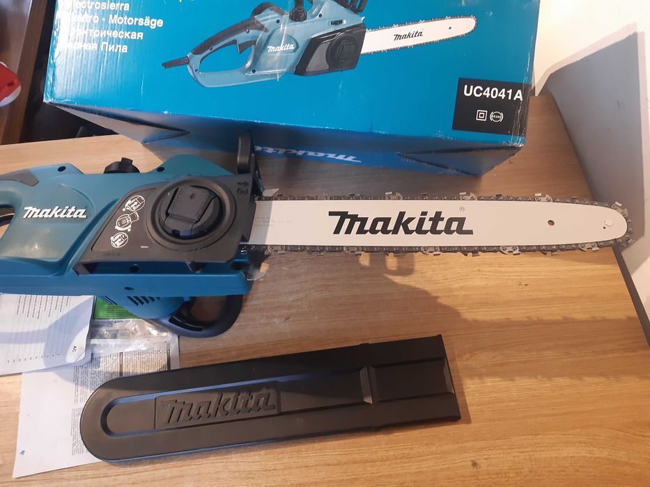 Piła  elektryczna  Makita