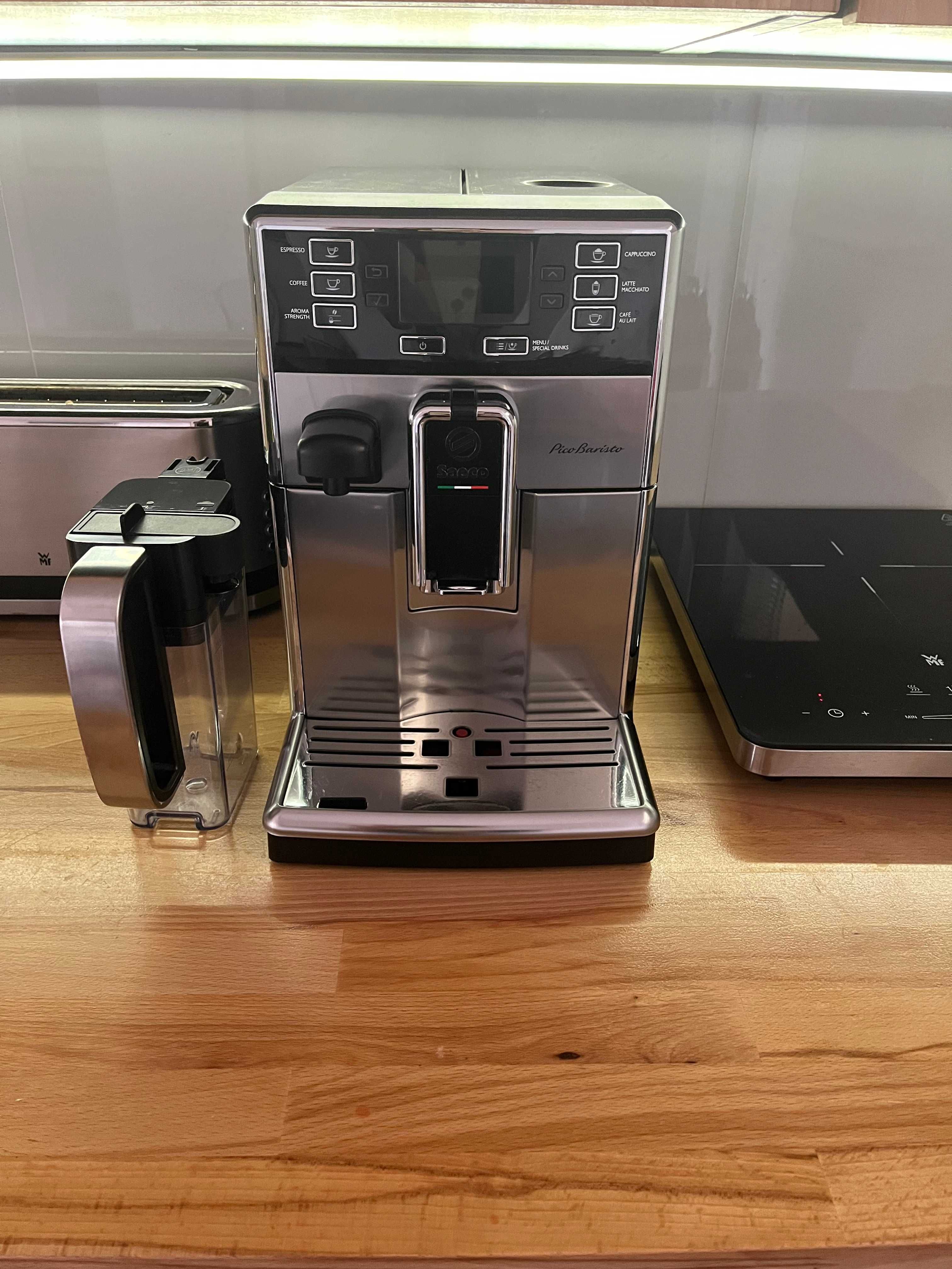 Automat SAECO / Ekspres włoski / Model Pico Baristo