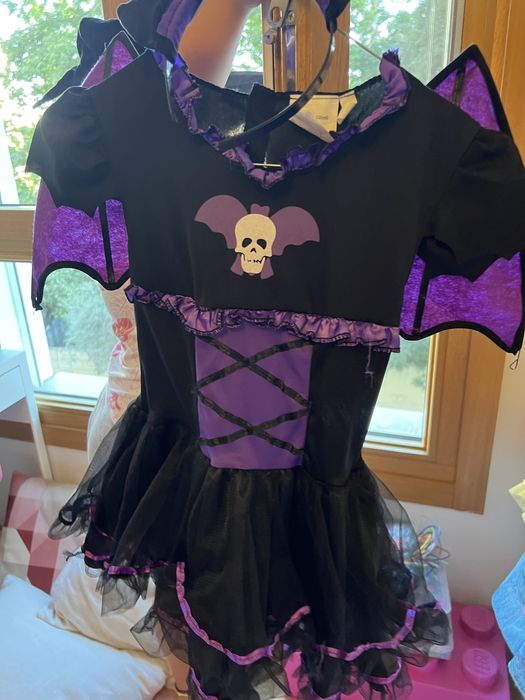 Máscaras de Halloween de criança - várias