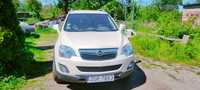 Sprzedam Opel Antara