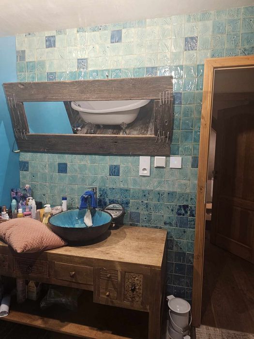 Remonty, naprawa, montaż drzwi/okien, złota rączka do usług!