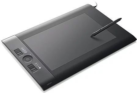 Tablet graficzny Wacom intuos PTK 840