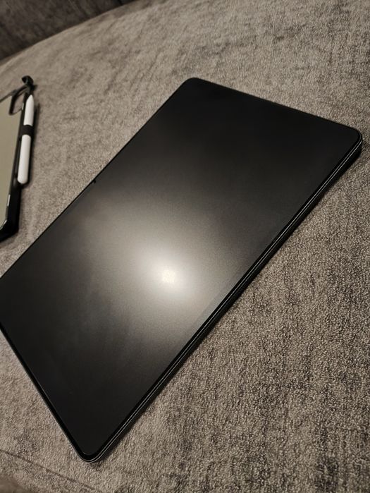 Tablet Xiaomi Poco Pad Pro 12.1" 8/256 + Caneta + Capa + Película