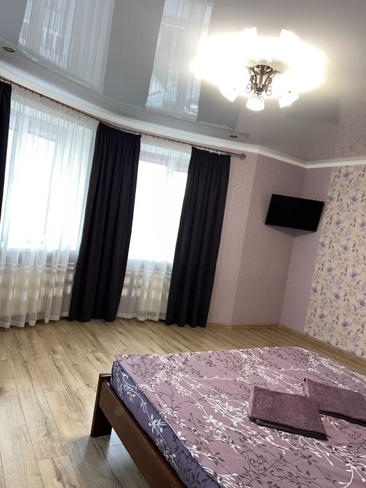 КВАРТИРА Двокімнатна ЛЮКС р-н ПОРТ СІТІ Від власника!НОВОБУДО