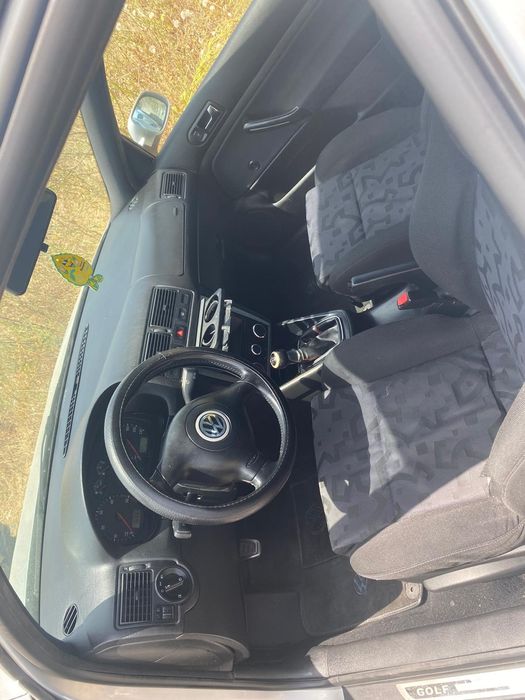 Vendo golf 4 vp 110