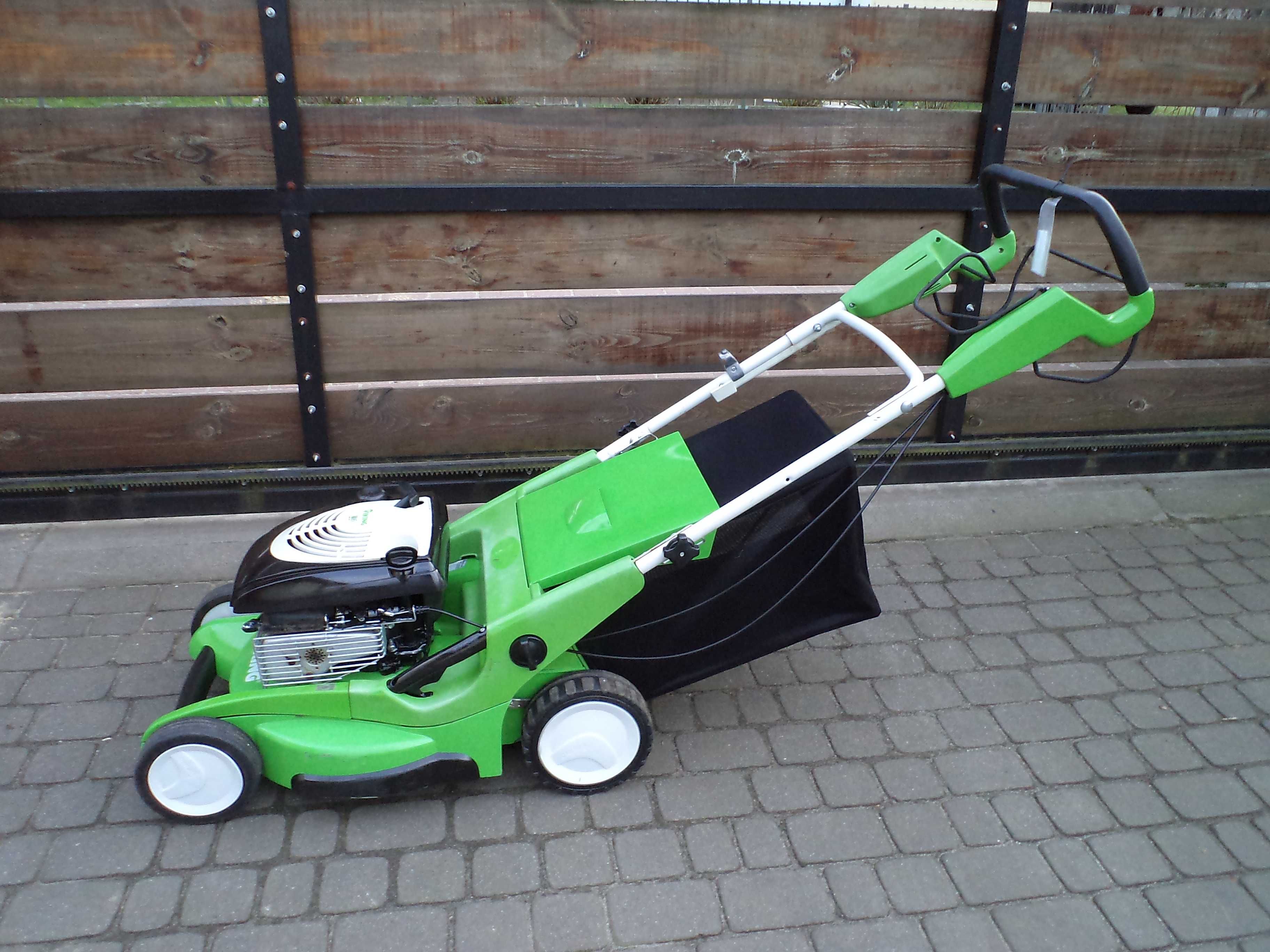 Kosiarka spalinowa Viking 650 VM Briggs&Stratton WYSYŁAM