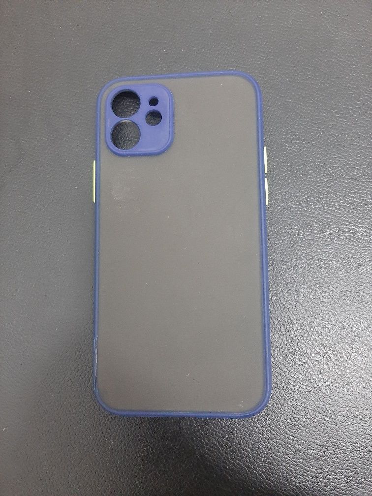 Capas iphone  12