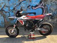 Fantic 22r am6 Beta rieju Derbi gilera sherco aprilia