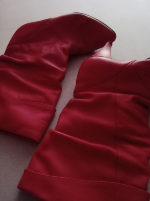 Осінні черевики 38розміру