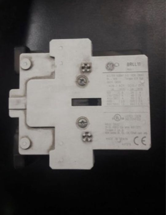 Электро автоматы шунт-диодные барьеры mtl 755ac контактор clo2 rit35