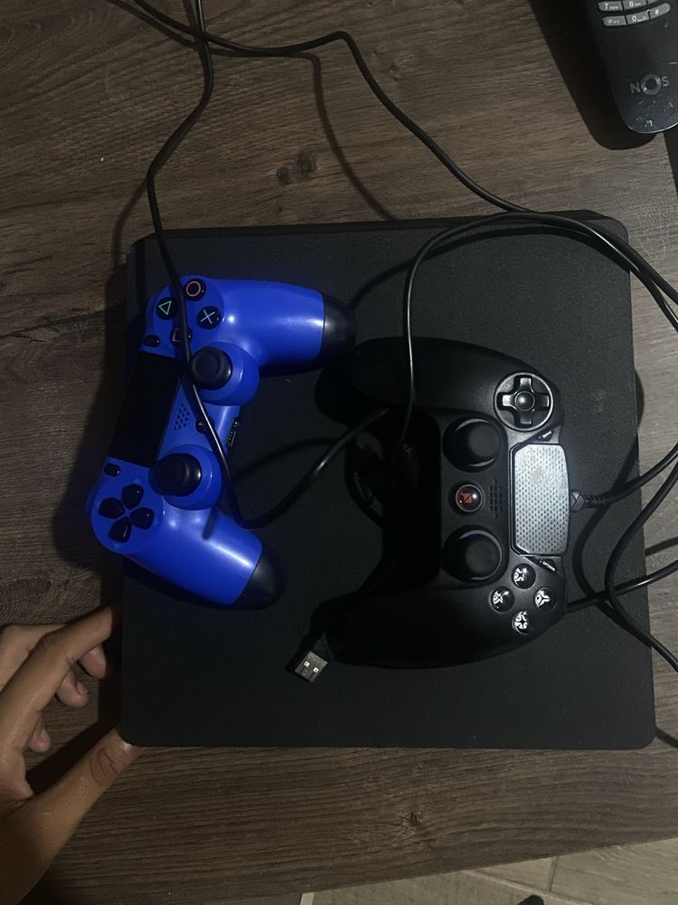 Ps4 personalizada