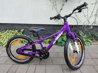 Rower KTM koła 16 cali waga 6.8kg