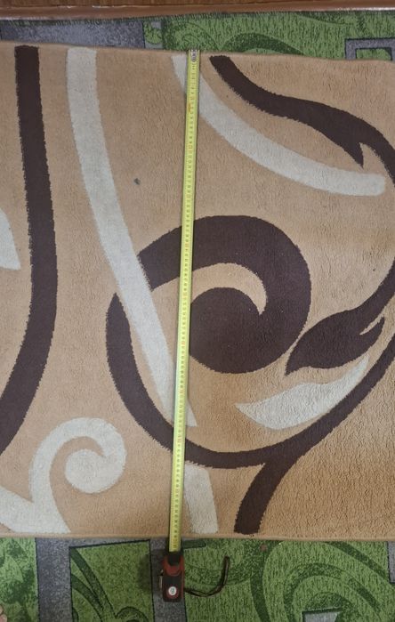 Килим ковер штучний искусственный турецький сучасний современный