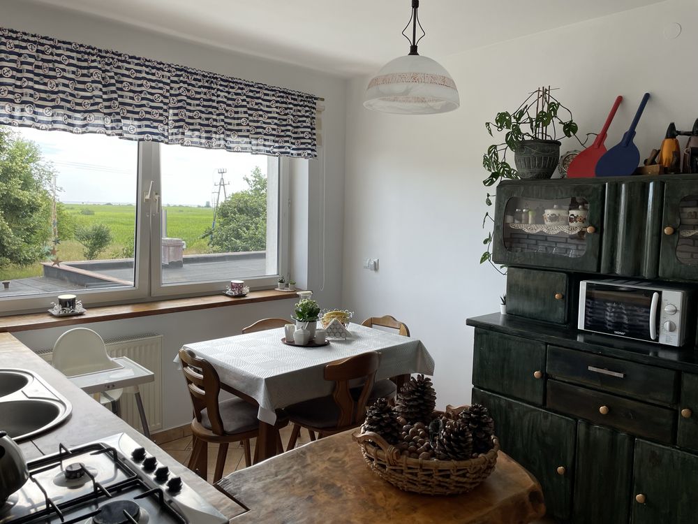Apartament - Ryf mew Rewa