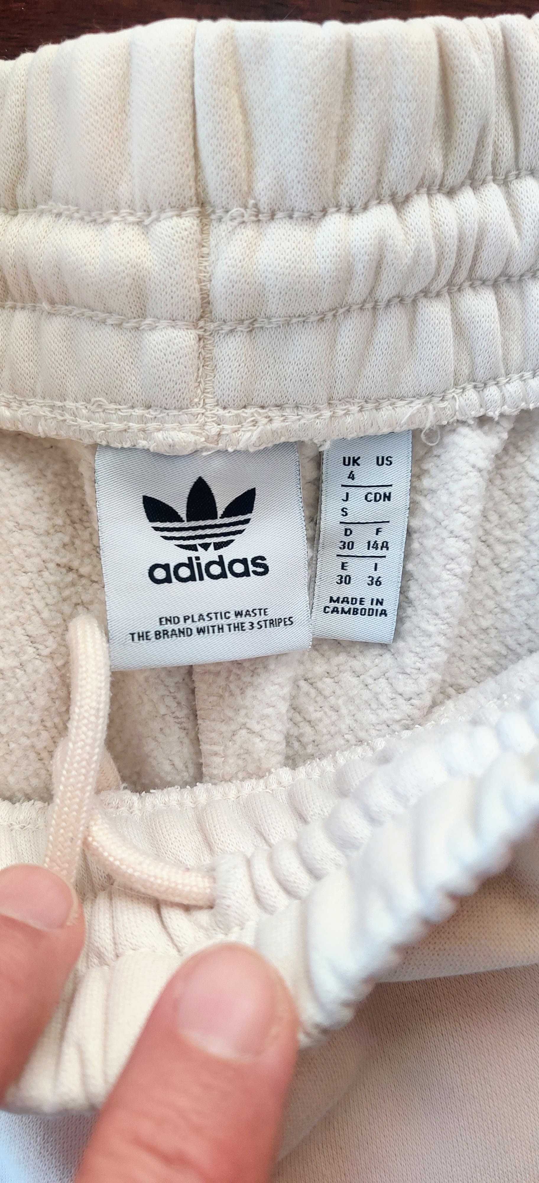 Calças de desporto p/ jovem (Adidas)