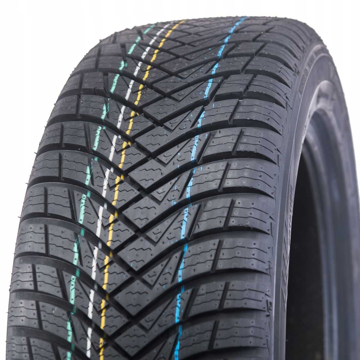 Шини 185/65 R 14 Premiorri Vimero 4 Seasons всесезон