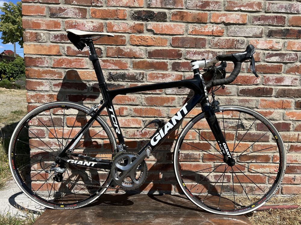 GIANT TCR rozmiar M/L