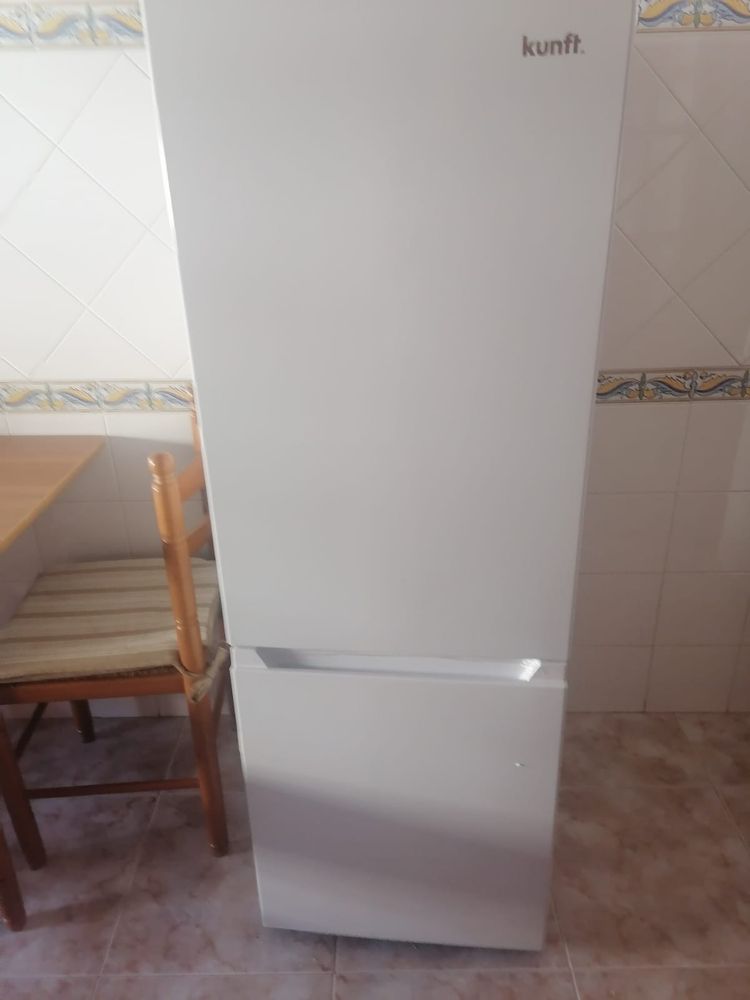 Frigorífico NOVO