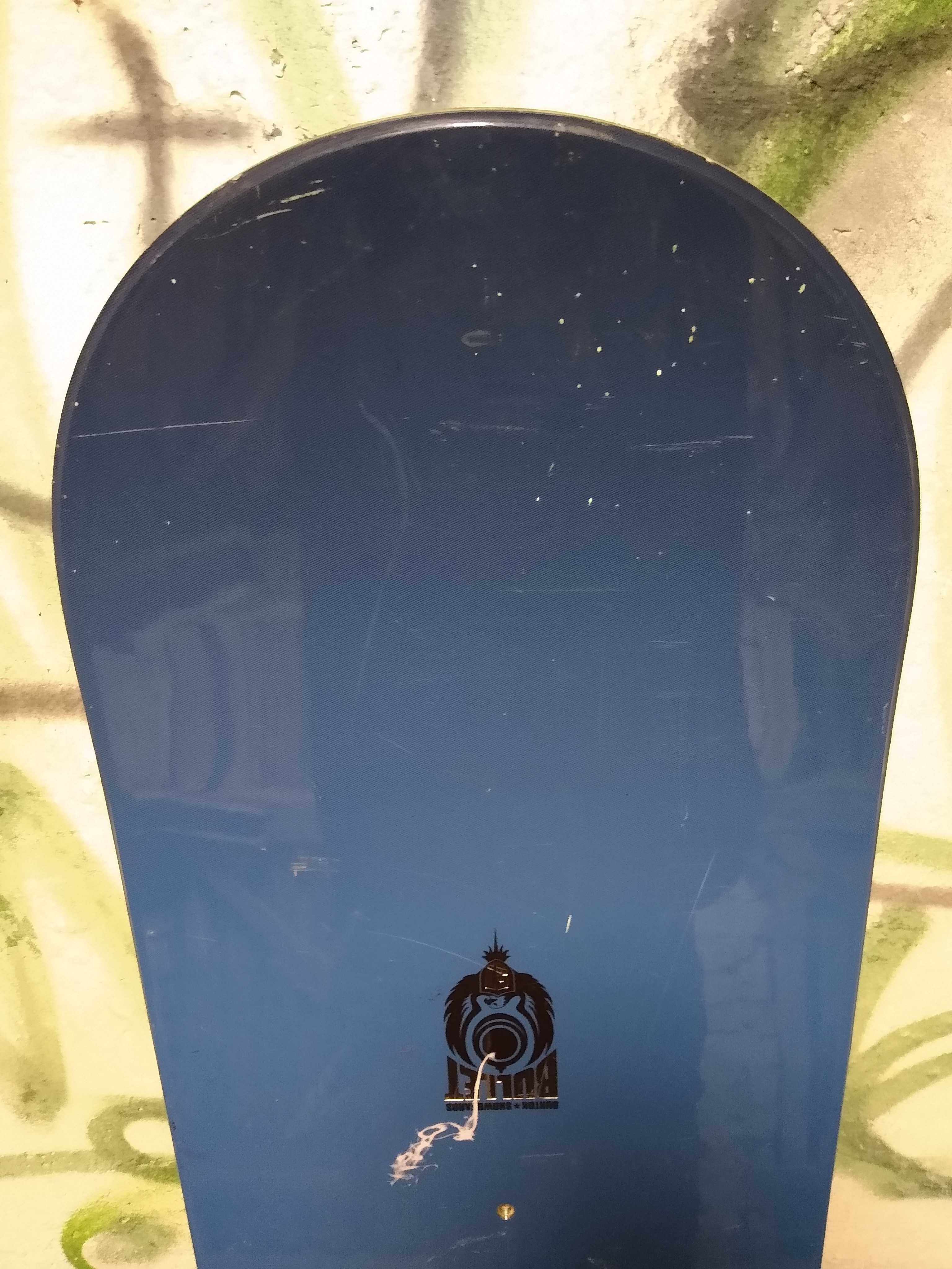 Deska snowboard Burton Bullet