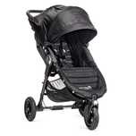 BABY JOGGER City Mini GT spacerówka + wiele dodatków