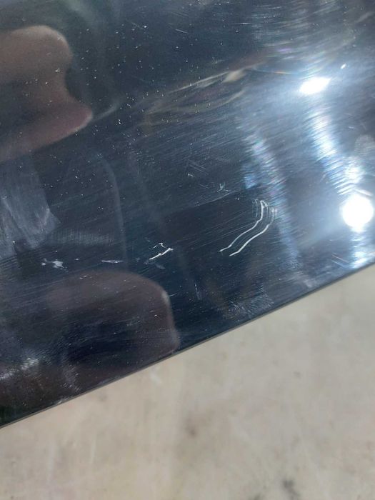 Volkswagen Jetta MK7 19- Лючок бензобака с корпусом / Джетта МК7