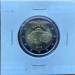 Moedas comemorativas Espanha