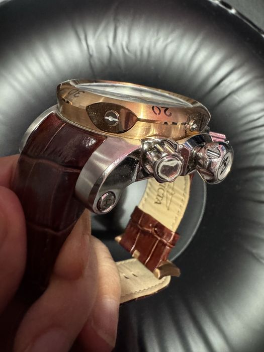 Zegarek Invicta Venom, unikat.