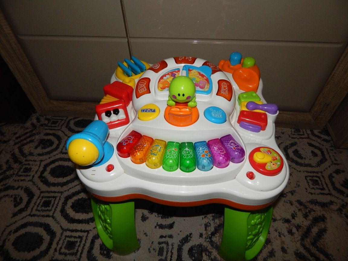 Ігровий столик дитячий  Weina