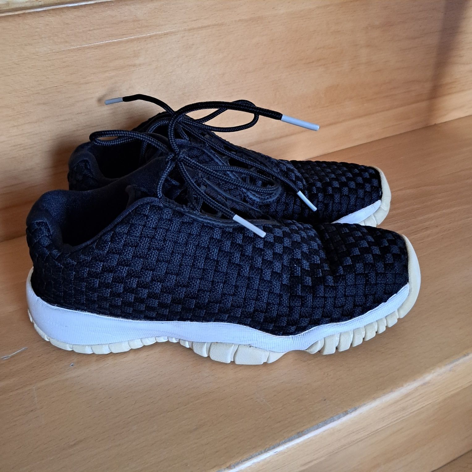 Jordan Air Future Low r.38 + trampki Trace GRATIS! Buty Nike