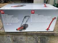 Kosiarka elektryczna 1200 w Performance Power plus podkaszarka 300 W