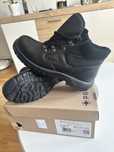 Nowe buty Protektor Grom