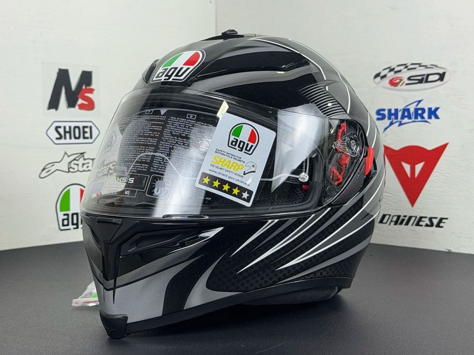 Шлем AGV, Shoei, Xlite K-5 S NEW