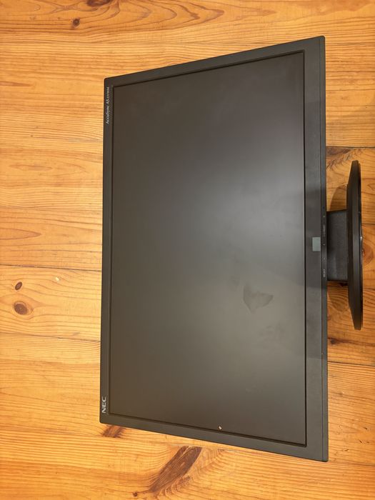 Monitor LCD NEC AS 231WM 23 cale