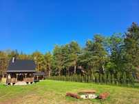 "Domek pod lasem" - letnie promocje! Nadbużański Park Krajobrazowy