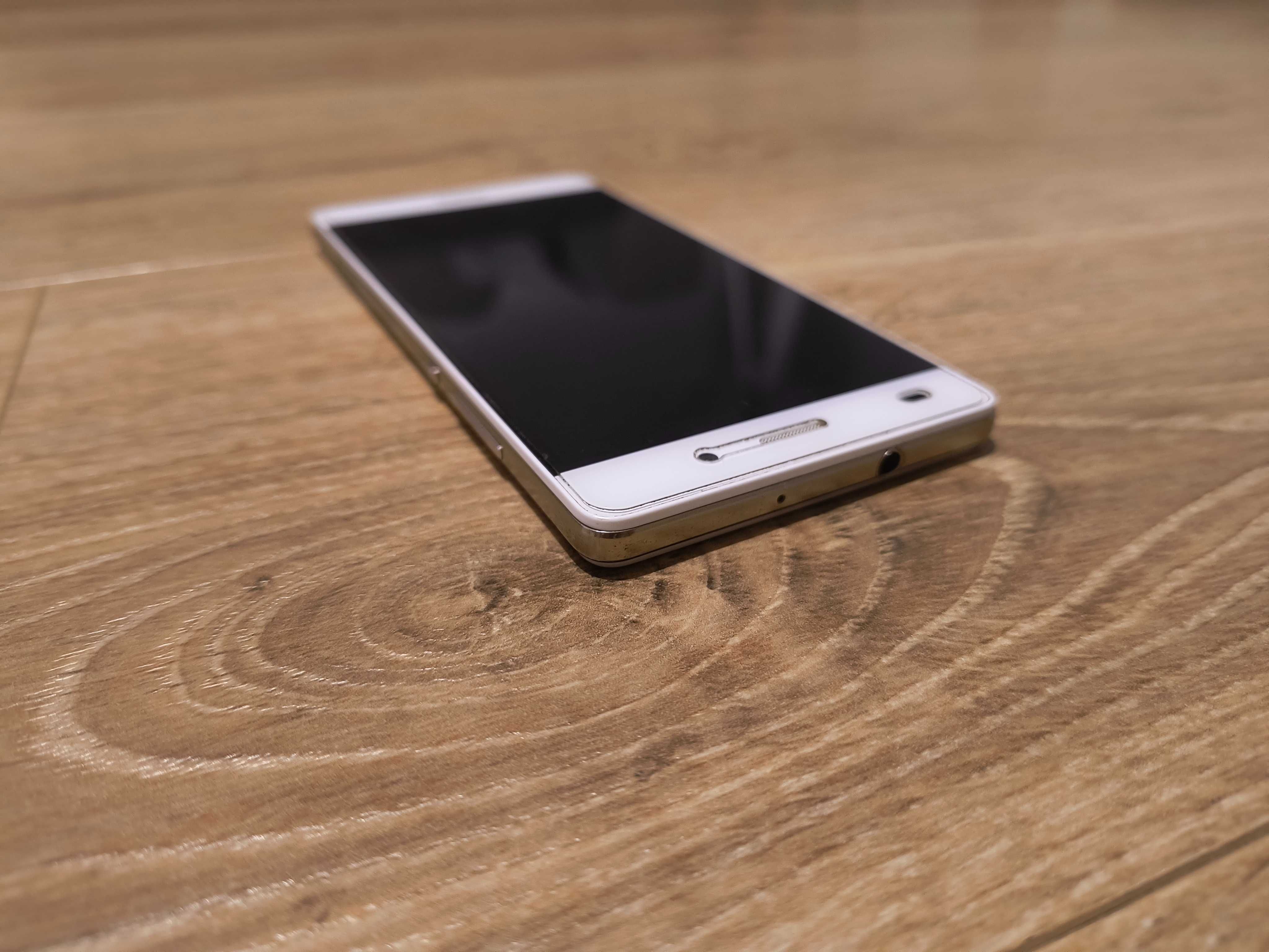 Huawei P8 Lite | komplet | etui |