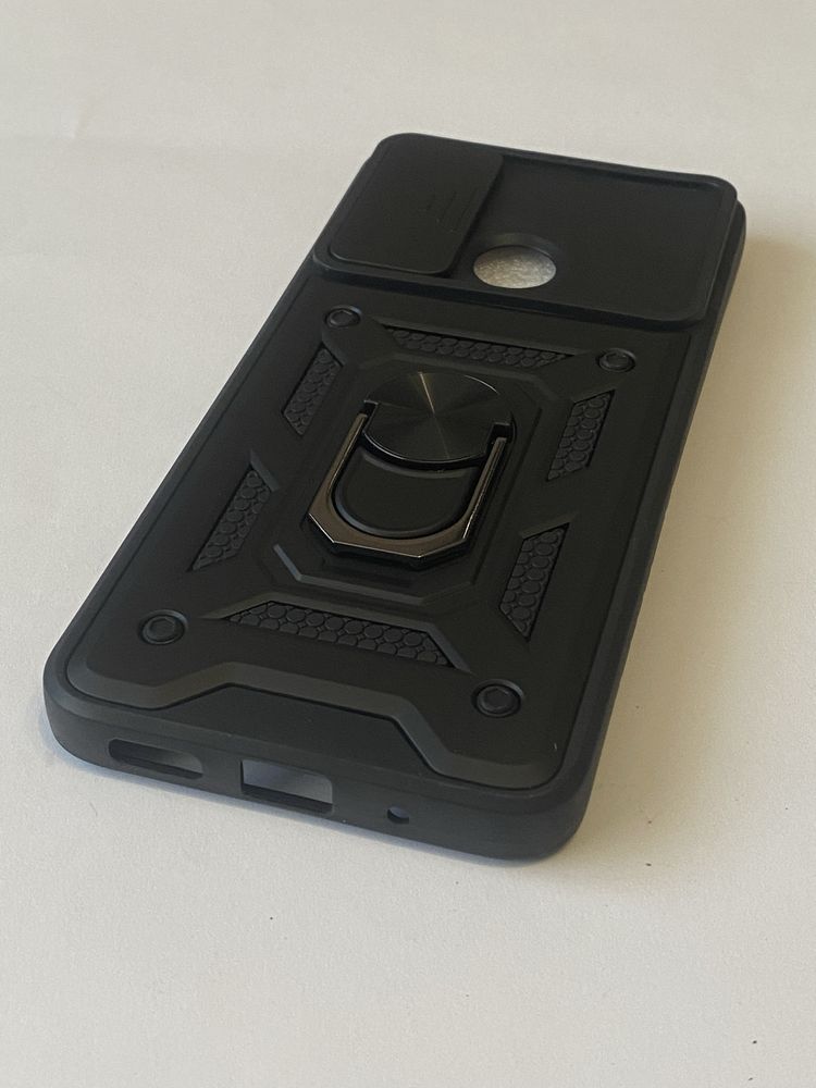 Чохол Xiaomi Redmi 12C / Poco C55 Протиударний Захисний