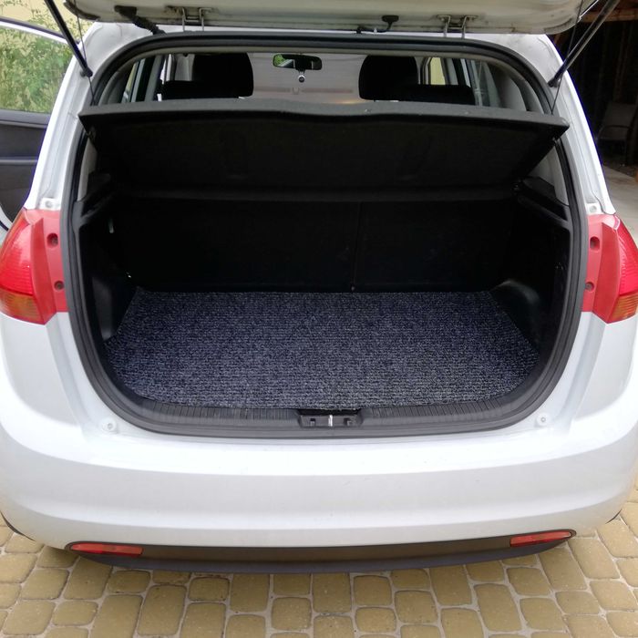 KIA Venga 1.4 CRDI 77 KM, 6 biegowa skrzynia