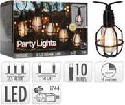 girlanda OGRODOWA PARTY LIGHT 7,5M lampa świetlna