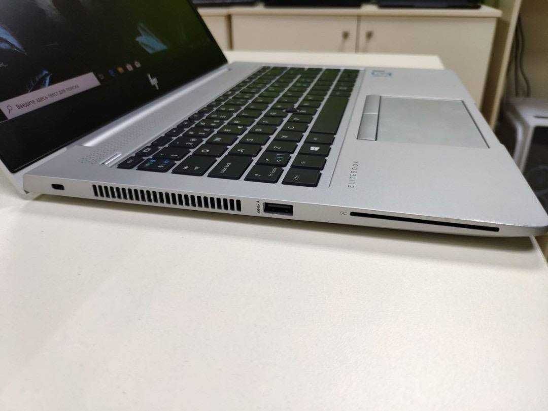 Ноутбук, HP EliteBook 840 G5