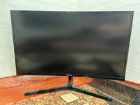 Монітор Samsung C27F396FHR 27"