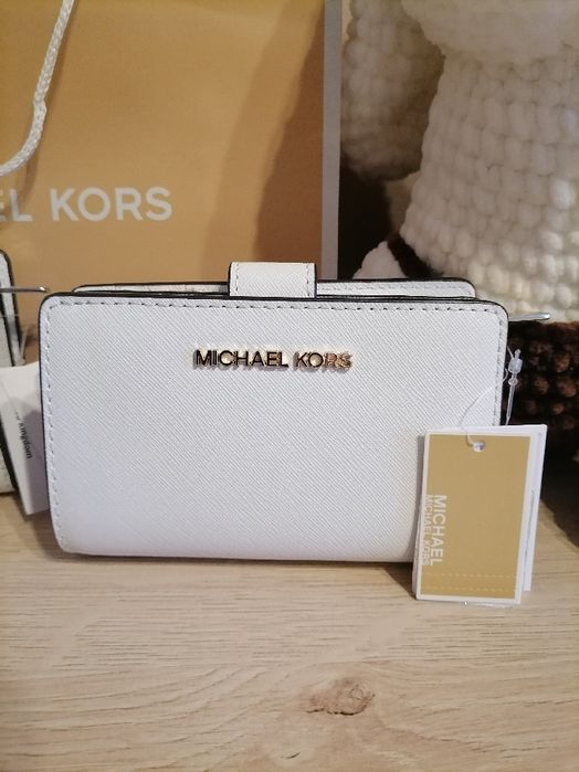 Portfel Michael Kors