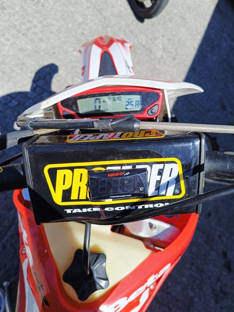 Beta RR 250 enduro/trail