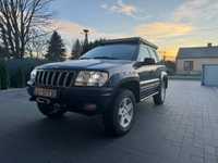 Jeep Grand Cherokee 2.7