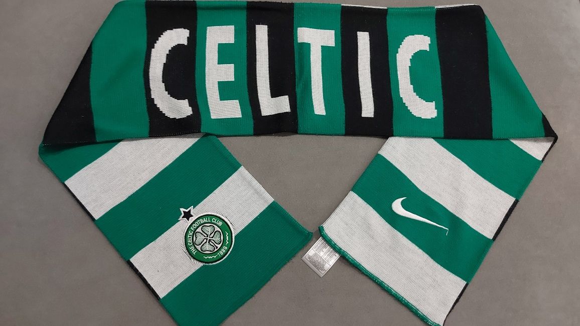 Szalik Nike The Celtic Football Club