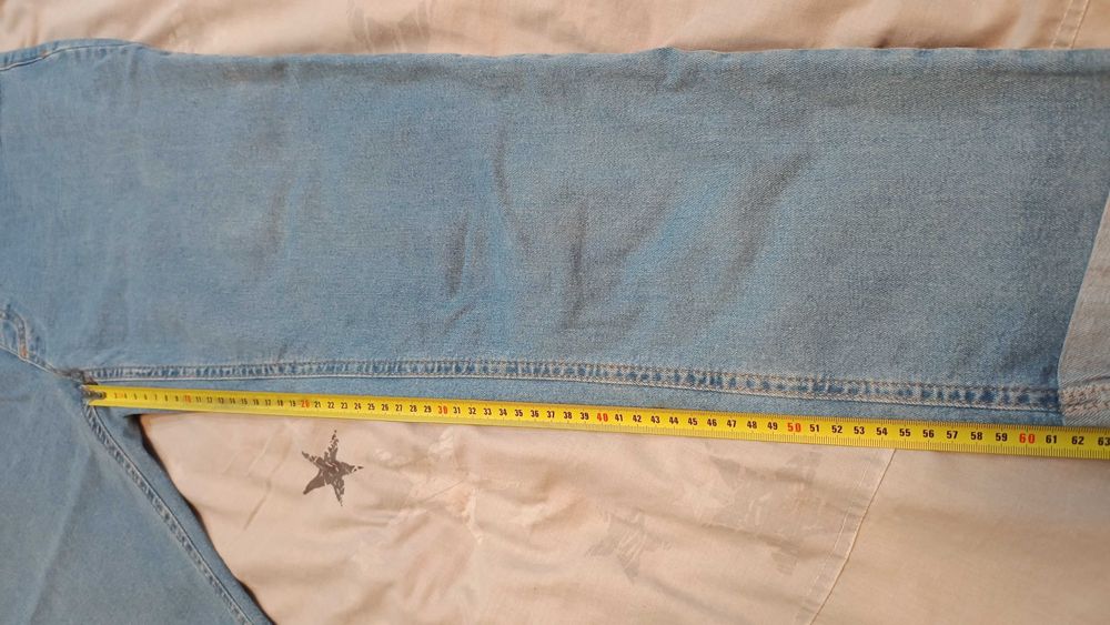 Джинси для вагітних